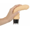 Vibrator Nature Skin Real Vibe Thumb 9