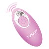 Vibrator Ou Placere Excelenta Roz Thumb 5