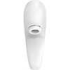 Vibrator Pentru Cupluri Satisfyer Pro Alb Thumb 2