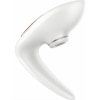 Vibrator Pentru Cupluri Satisfyer Pro Alb Thumb 3