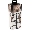 Vibrator Portabil Sex Machine Negru Thumb 11