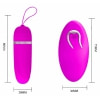 Vibrator Pretty Love Debby Mov Thumb 6