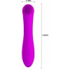 Vibrator Pretty Love Len Mov Thumb 4
