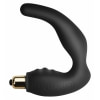 Vibrator Prostată O-Boy 7 Speed Negru Thumb 1