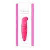 Vibrator Punct G Clasic Roz Thumb 1