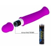 Vibrator Punct G Pretty Love Antony Mov Thumb 5
