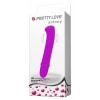 Vibrator Punct G Pretty Love Antony Mov Thumb 6