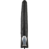 Vibrator Push Thrusting Negru Thumb 4
