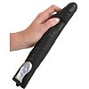 Vibrator Push Thrusting Negru Thumb 6