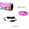 Vibrator Rabbit Bunny 29.5cm Roz Thumb 3