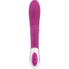 Vibrator Rabbit Cu Încălzire Javida Mov Thumb 2
