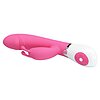 Vibrator Stimulentul Tau Pretty Love Roz Thumb 2