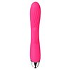 Vibrator Rabbit Incalzire Svakom Angel Roz Thumb 4