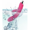 Vibrator Rabbit Încălzire Svakom Angel Roz Thumb 9