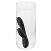 Vibrator Rabbit Kyra Pulse Negru Thumb 3