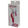Vibrator Rabbit Naghi No. 26 Roz Thumb 2