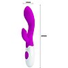 Vibrator Bucurie Personalizata Mov Thumb 2