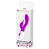 Vibrator Rabbit Pretty Love Hyman Mov Thumb 4