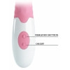 Vibrator Rabbit Pretty Love Hyman Roz Thumb 3