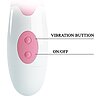 Vibrator Rabbit Pretty Love Hyman Roz Thumb 4