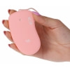 Realistic Vibrator Rapture 26cm Thumb 4