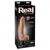 Vibrator Realist Real Feel Deluxe 23cm Thumb 4