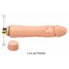 Vibrator Realistic Barbara Dybbuk Thumb 6