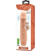 Vibrator Realistic Barbara Jeff Multi Speed Thumb 4