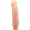 Vibrator Realistic Barbara Jeff Multi Speed Thumb 1