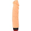 Vibrator 21cm Big Boy Thumb 1