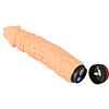 Vibrator 21cm Big Boy Thumb 6