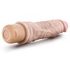 Vibrator Realistic Mr. Skin Penis Vibe 10inch Thumb 2