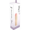 Vibrator Realistic Rapture Seaquake Thumb 1