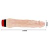 Vibrator Baile Rockin 21.5cm Thumb 5