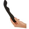 Vibrator Rebel P-Spot Negru Thumb 4