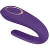 Vibrator Satisfyer Pentru Cuplu Mov Thumb 2