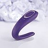 Vibrator Satisfyer Pentru Cuplu Mov Thumb 5