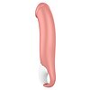 Vibrator Satisfyer Vibes Master Rosu Thumb 1