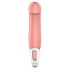 Vibrator Satisfyer Vibes Master Rosu Thumb 4