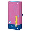 Vibrator Satisfyer Yummy Sunshine Galben Thumb 2