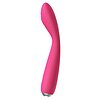 Vibrator Svakom Iris Clitoris Si Punct G Rosu Thumb 3