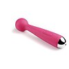 Vibrator Svakom Mini Emma Rosu Roz Thumb 2