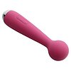 Vibrator Svakom Mini Emma Rosu Roz Thumb 7