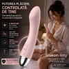 Vibrator Svakom Punctul G Amy Roz Thumb 3