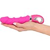 Vibrator Sweet Smile Warming Soft Roz Thumb 2