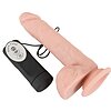 Vibrator Thrusting Vibe Thumb 5