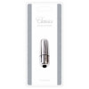 Vibrator Toyz4Lovers Mini Egg Argintiu Thumb 2