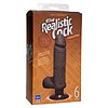 Vibrator Ultra Realist UR3 Negru Thumb 1