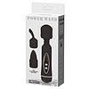 Vibrator Wand Pretty Love Magical Negru Thumb 8