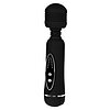 Vibrator Wand Pretty Love Magical Negru Thumb 7